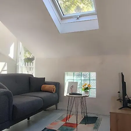 Apartman Botanica Free Parking