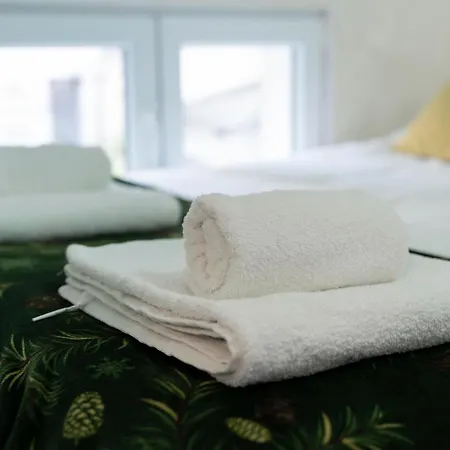 Botanica Free Parking * Βελιγράδι