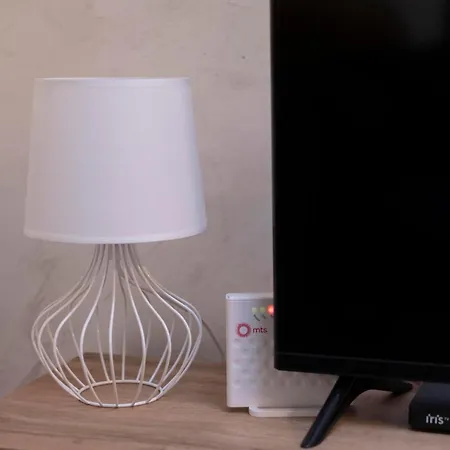 Botanica Free Parking Apartman