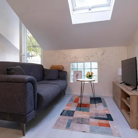 Botanica Free Parking Διαμέρισμα *