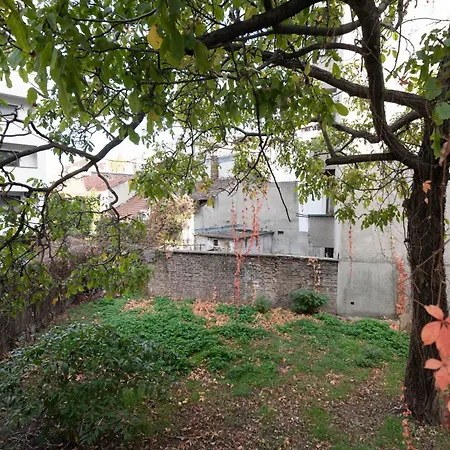 Διαμέρισμα Botanica Free Parking *