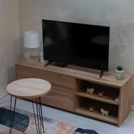 Botanica Free Parking Belgrade