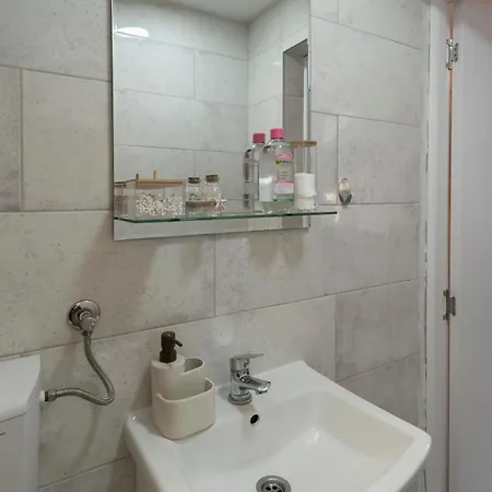 Apartman Botanica Free Parking