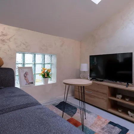 Apartman Botanica Free Parking *