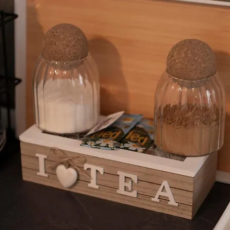 Botanica Free Parking Apartman Belgrade