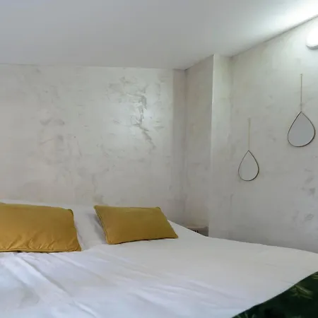 Apartman Botanica Free Parking Belgrade