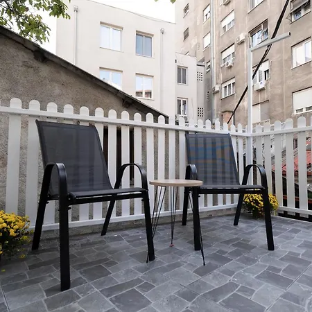 Botanica Free Parking Διαμέρισμα