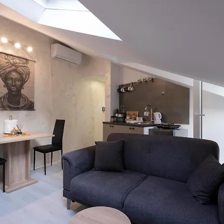 Apartman Botanica Free Parking *