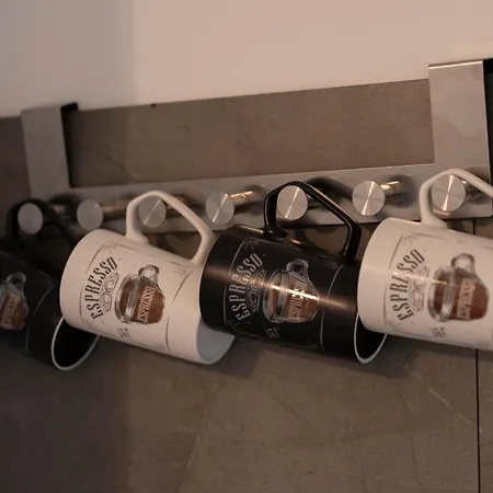 Apartman Botanica Free Parking Belgrade