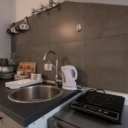 Botanica Free Parking Belgrade