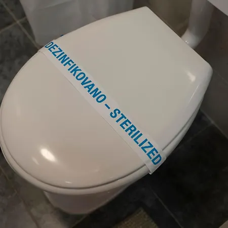 Botanica Free Parking Διαμέρισμα *