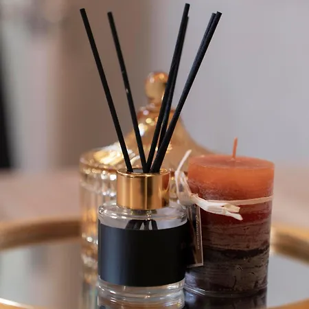 Διαμέρισμα Botanica Free Parking *