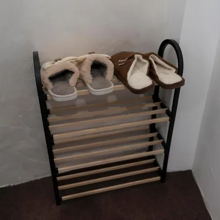 Botanica Free Parking Apartman Belgrade