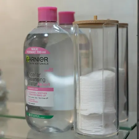 Botanica Free Parking