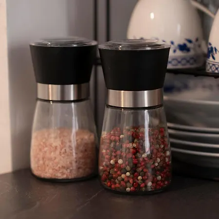 Botanica Free Parking Διαμέρισμα *